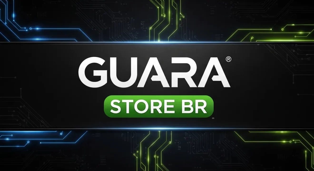 Guara Store Brasil Conheça os Perfis Oficiais no Instagram
