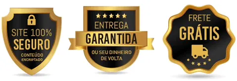 entrega garantida